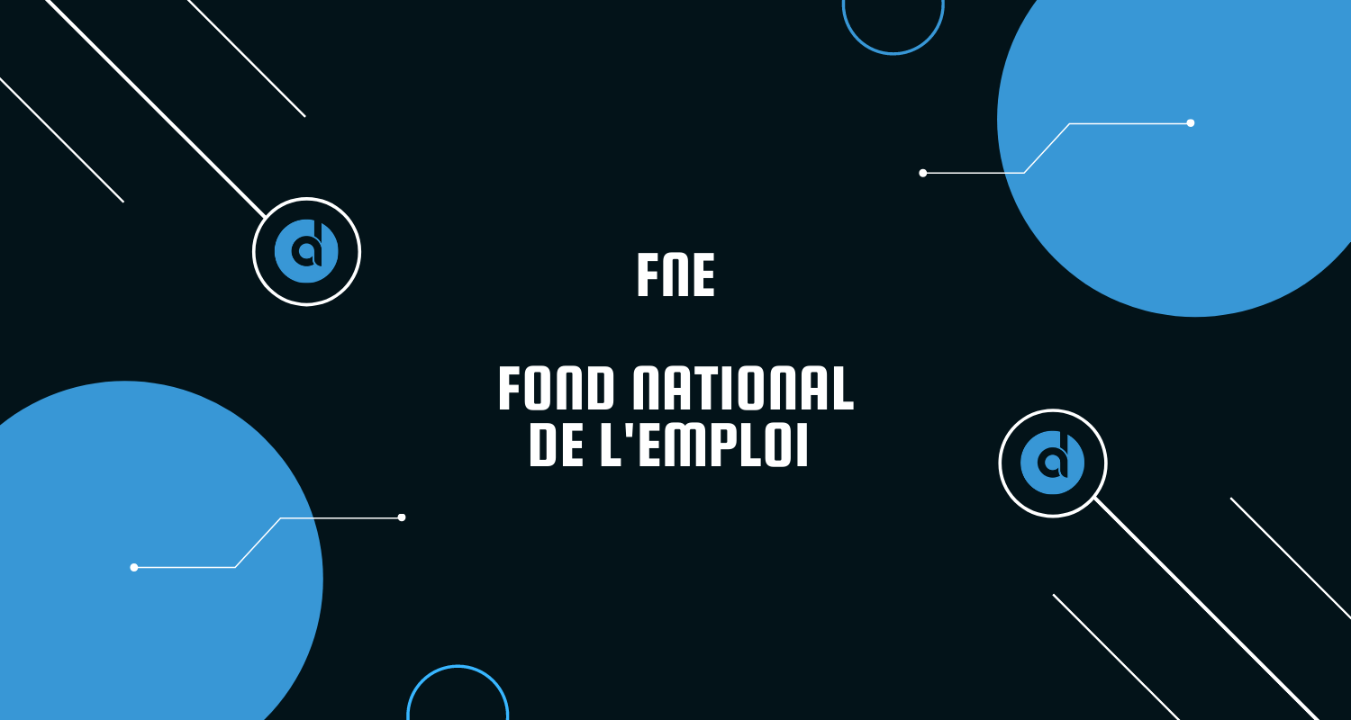 FNE Formation c'est quoi ? • Digit Academy