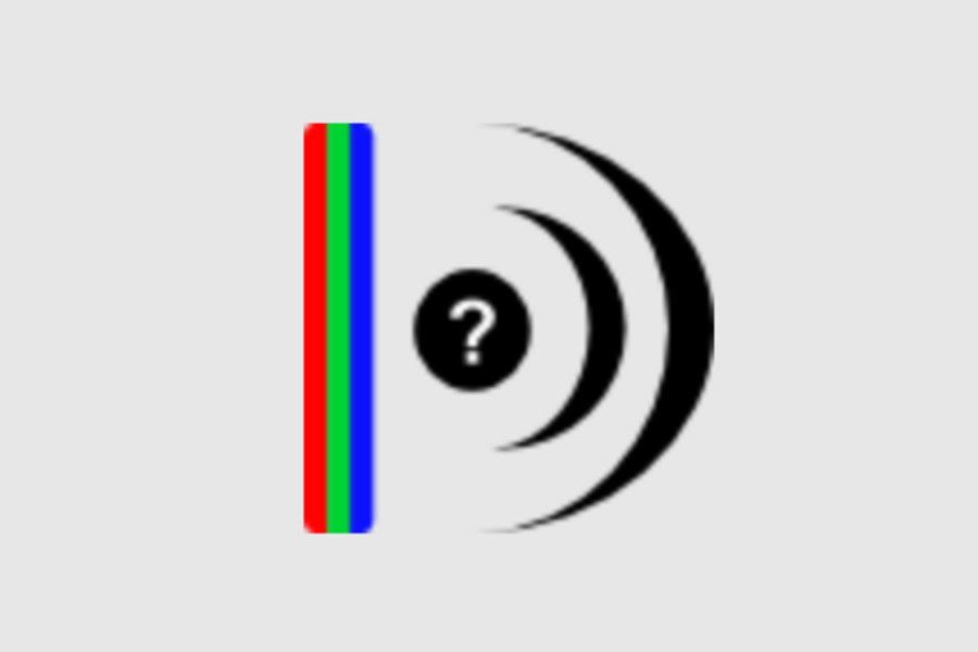 unidentified logo