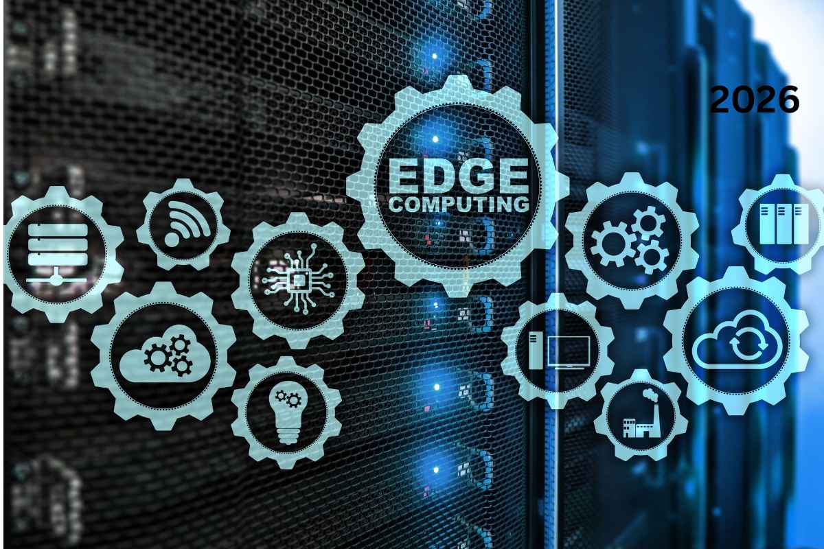Edge Computing vs Cloud Computing: Key Differences, Use Cases, and Trade-Offs