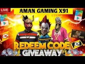 garena free fire max redeem codes 2025