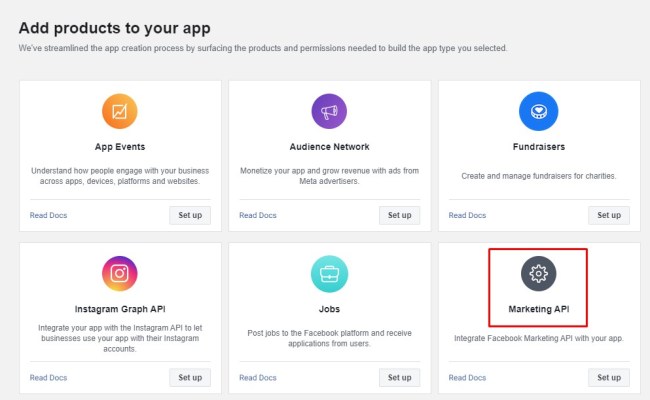 How To Generate A Meta Marketing API Access Token | A Step-by-Step Guide
