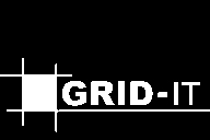 GRID-IT logo.
