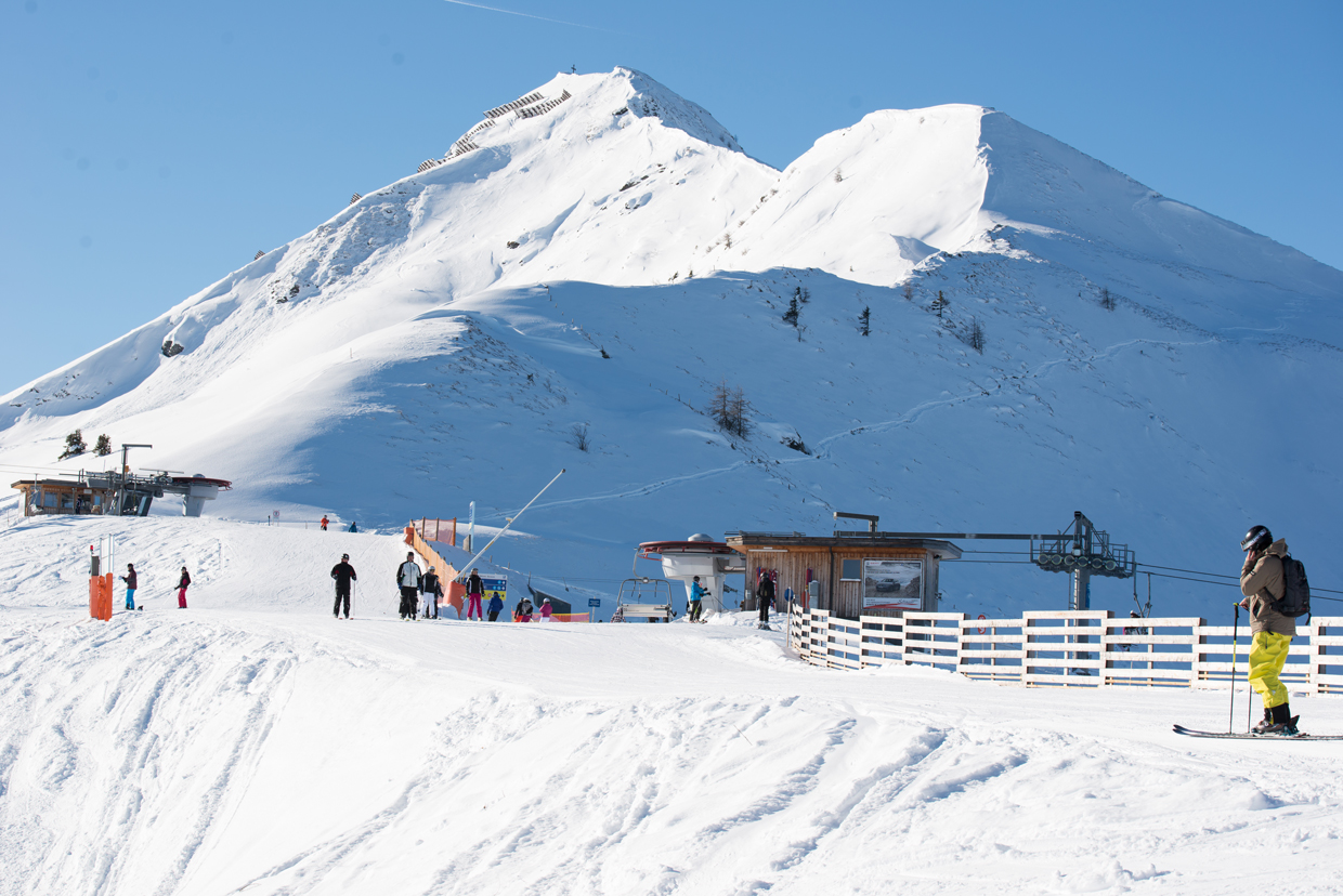 Alpine Studio Fieldtrip to Alpbach | Foto: Marc-Eduard Ihle