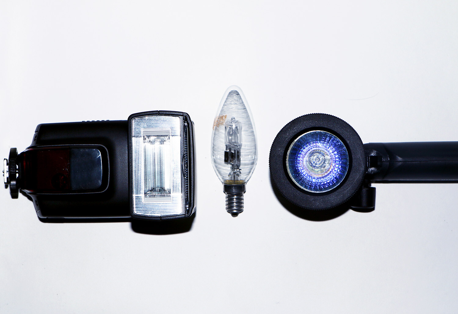 A Beginners Guide to Exposure When Mixing Flash and Continuous Lights