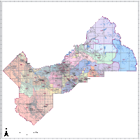Fresno County Zip Code Map Your Ultimate Guide Fresno Ca Sm 