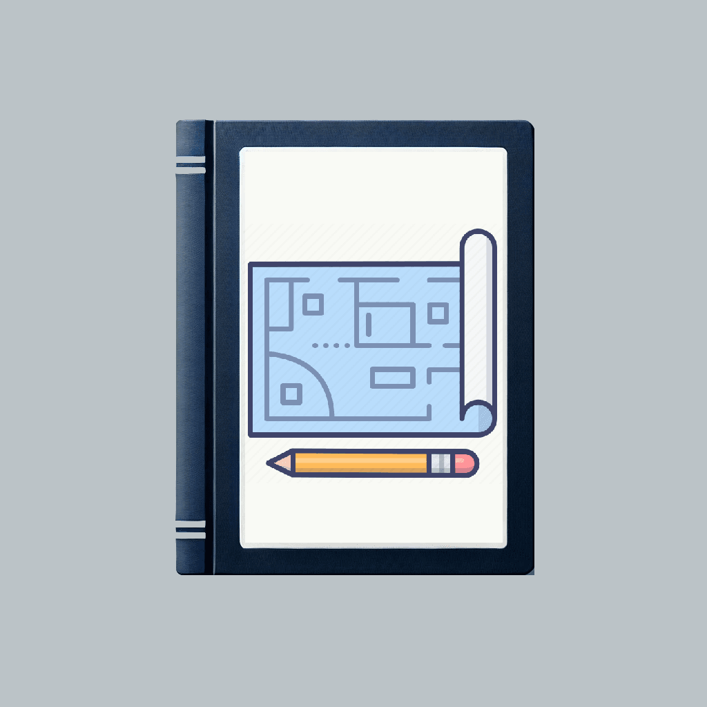 Interior Layout Design - Bicknell Digital | Develop. Engage. Publish.