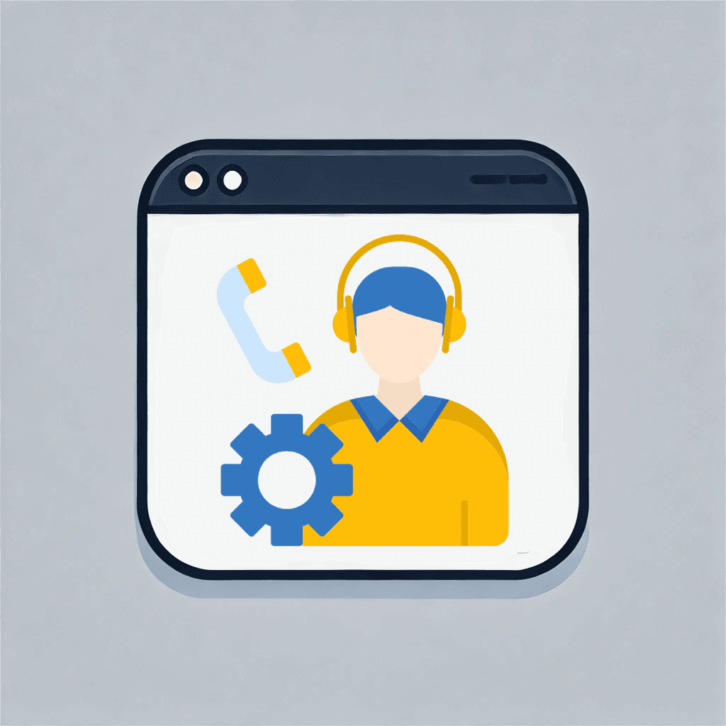 Tech Support - Bicknell Digital | Develop. Engage. Publish.