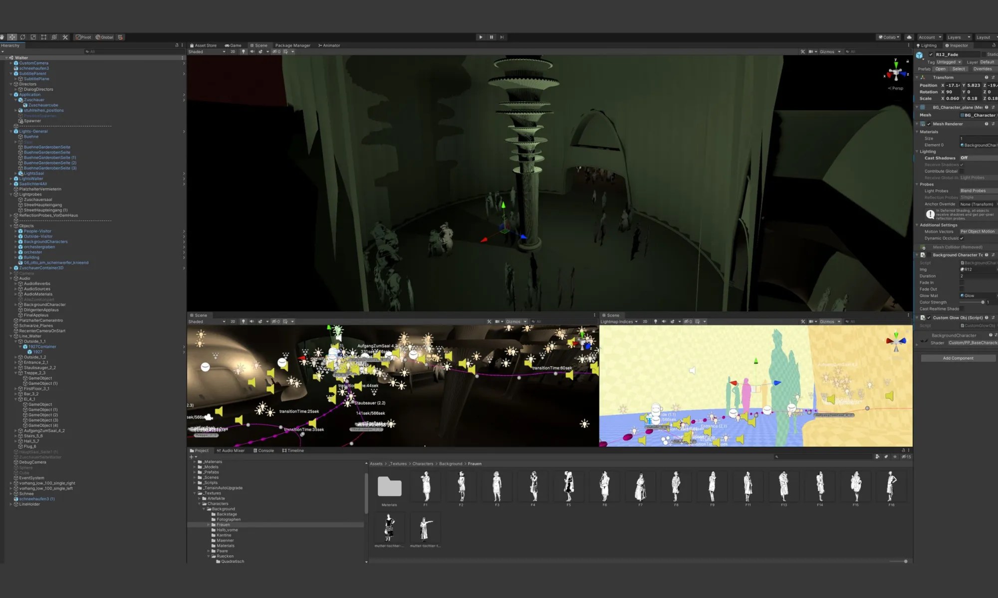 Quickly explained: What is a game engine and why do I need it? –  digital.DTHG