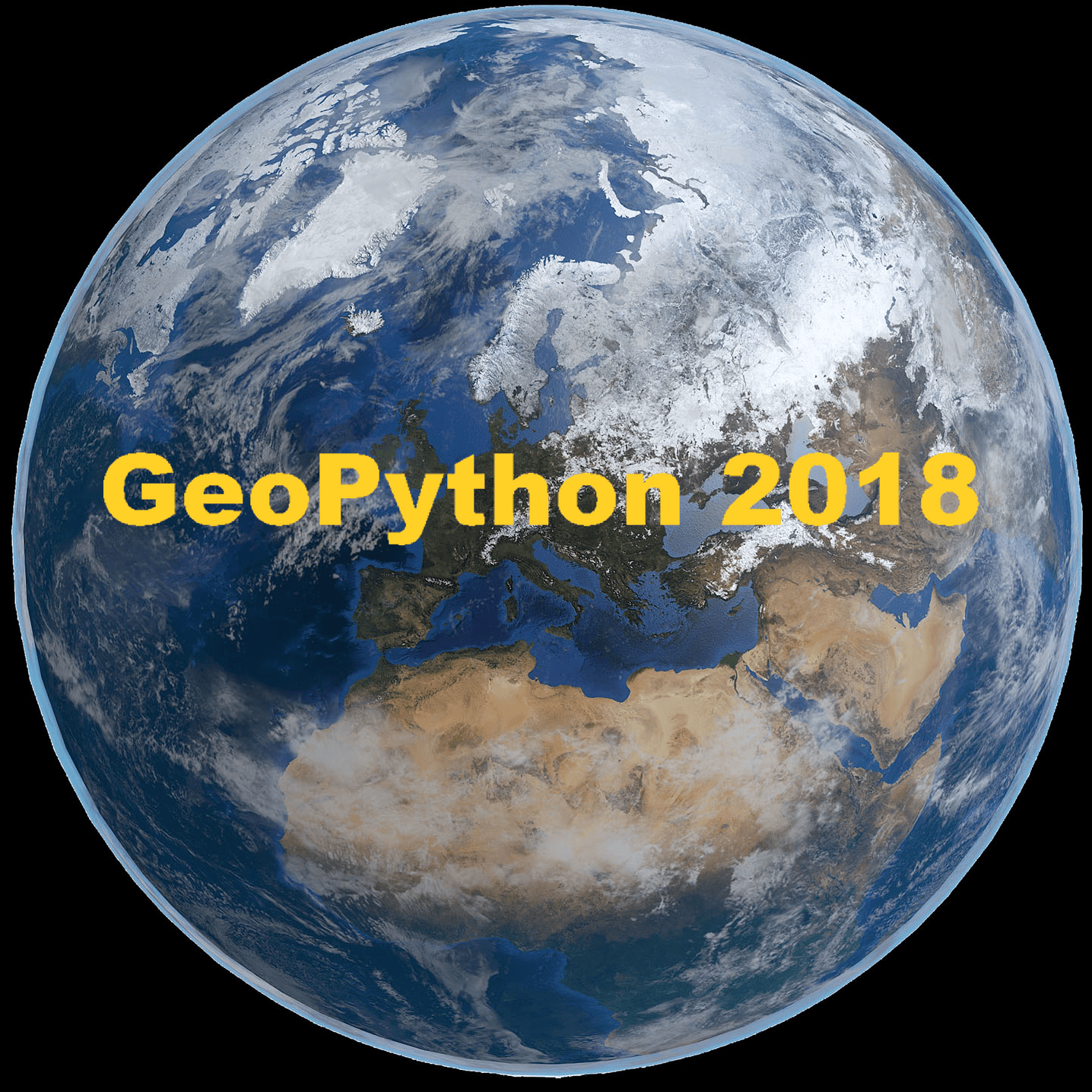 GeoPython Konferenz 2018 – digital.ebp.ch