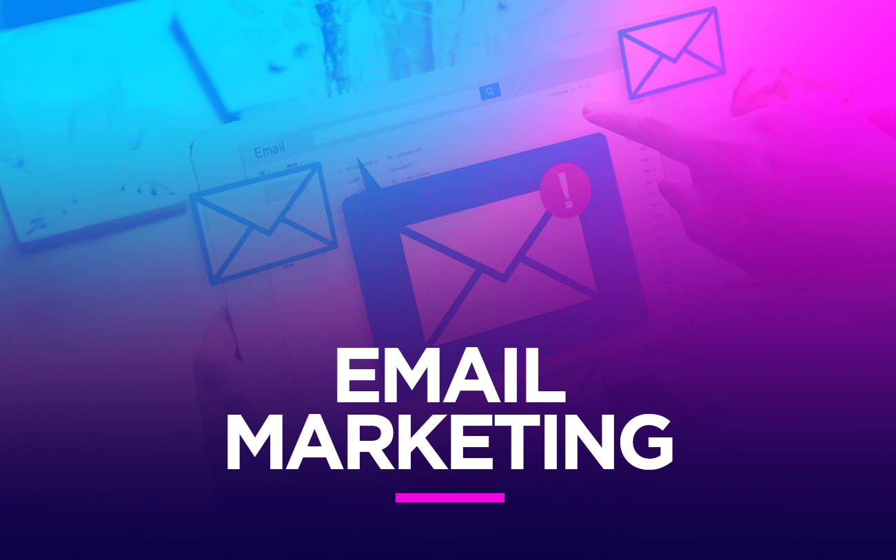 EMAIL MARKETING PORTADA MOCKUP ESTRATEGIAS DE MAILING