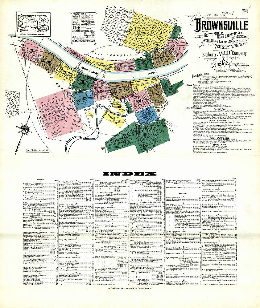 Brownsville Map At Joel Sherwin Blog Default 