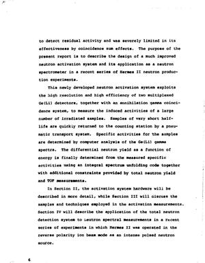 Pdf An Experiment To Profile The Voltage Current And