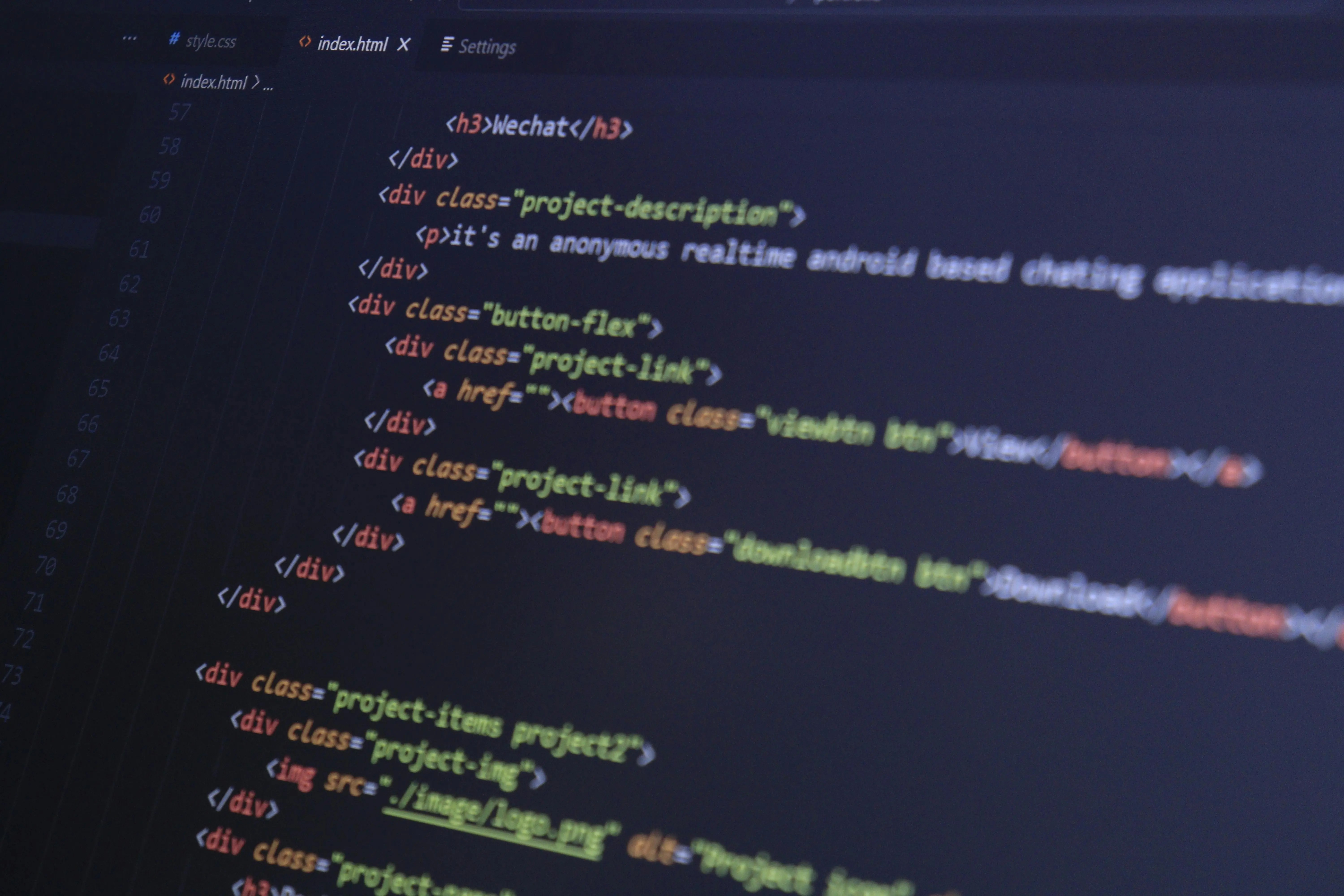 technical SEO
