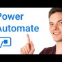 How To Use Microsoft Power Automate - Tutorial For Beginners - Digital ...