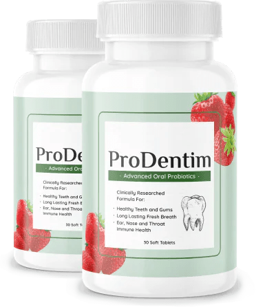 ProDentim