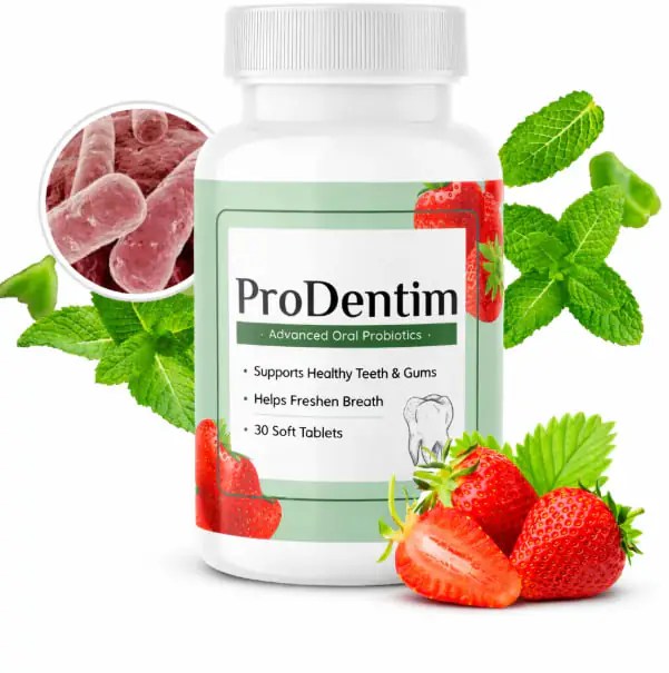 ProDentim