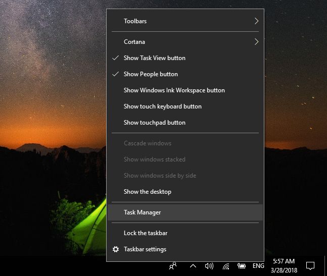 How To Stop Startup Programs On Windows 10 Digitalample Com - Sunset Designs - Perfect Desktop Collection