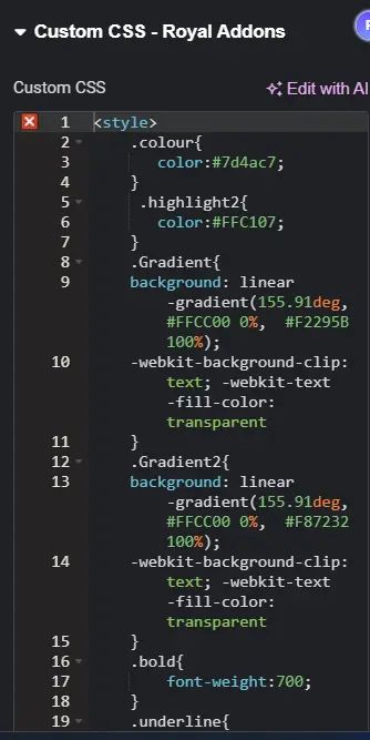 How To Create Animated Button In Elementor Digital Archana - Full HD City Designs for Desktop