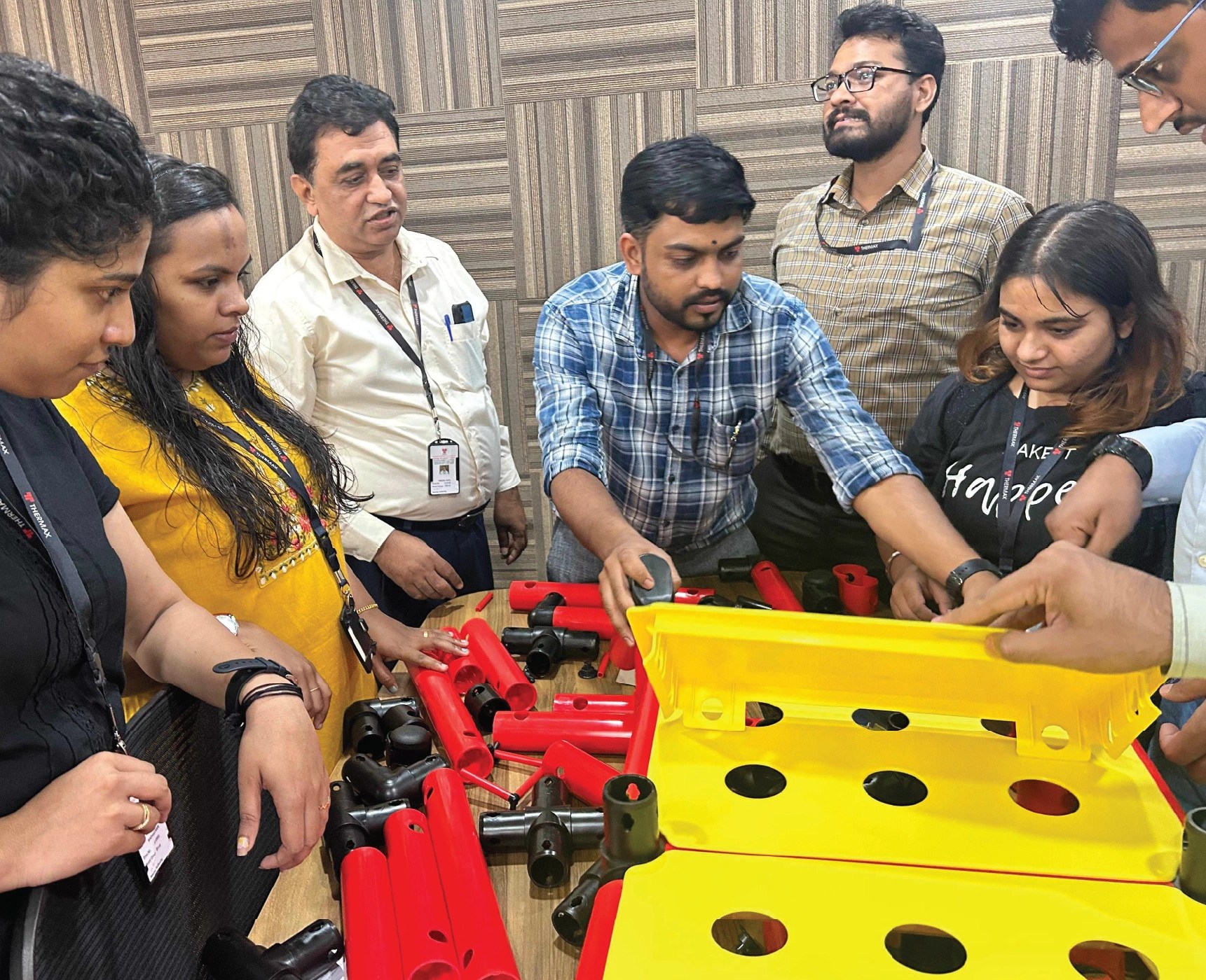 Behavioural Workshop