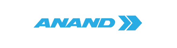Anand