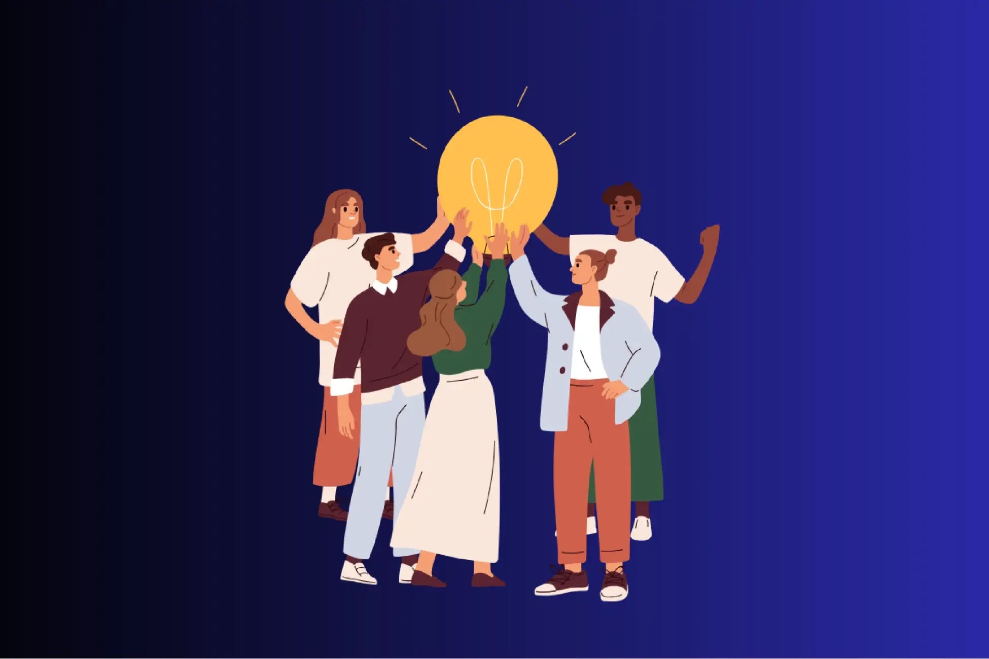 Making Concepts a reality