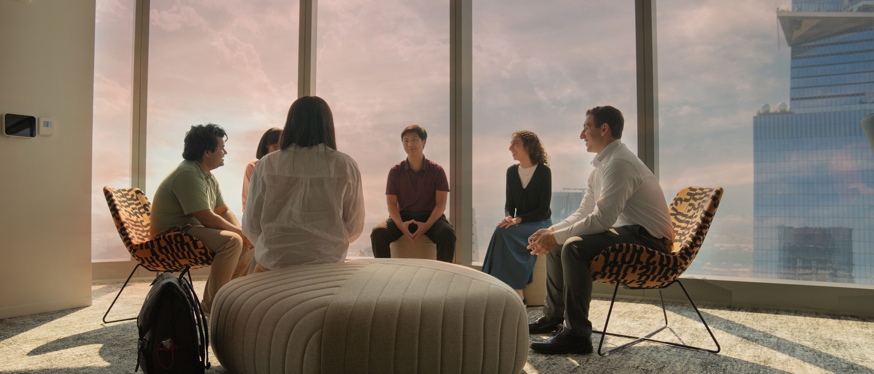 Modern Workplace In The Ai Era Avanade