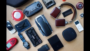 Gadgets
