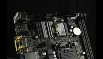 motherboard
