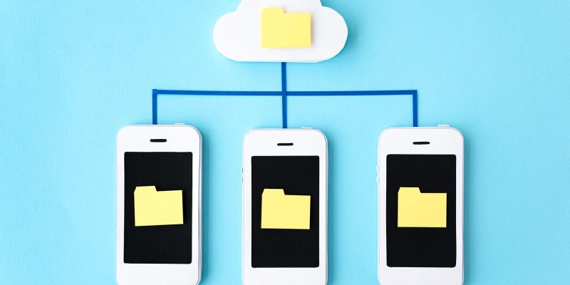 Manfaat Teknologi Cloud Computing di Era Digital