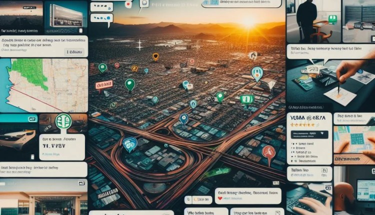 craigslist arizona yuma