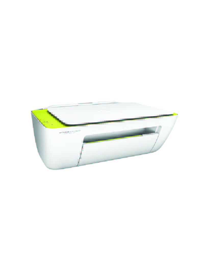 HP DeskJet Ink Advantage 3775 AllinOne Printer Digital Bridge