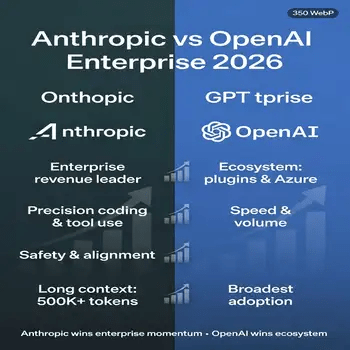 anthropic vs openai enterprise 2026