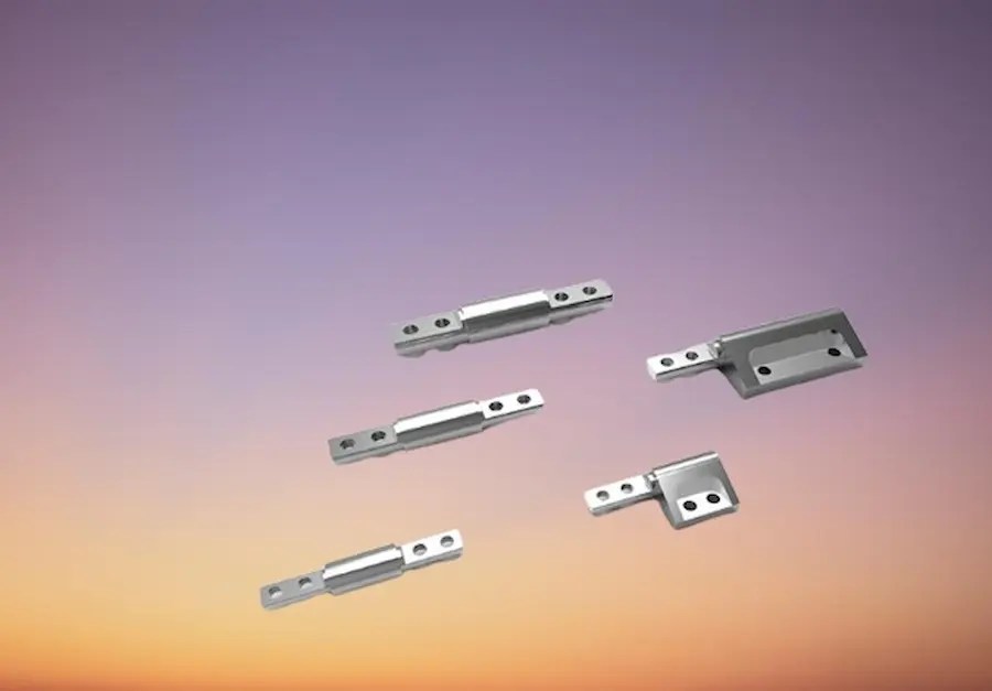 Damping Hinges For Commercial Use Benefits And Applications Digital
