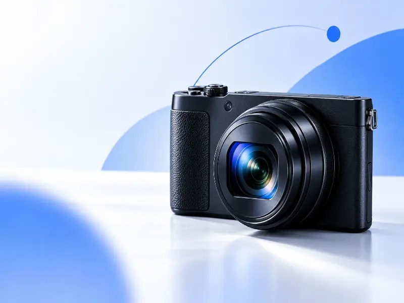 Compact Cameras camera
