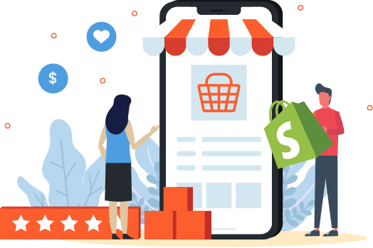 Shopify-Development
