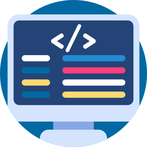 coding icon