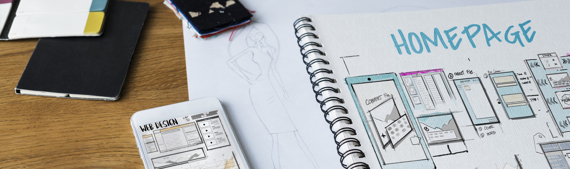 Website Development Process