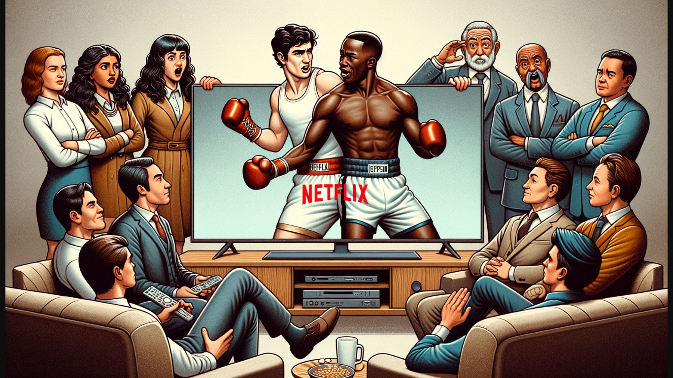 Mike tyson set to face jake paul in a historic boxing showdown