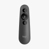 Logitech R500s Laser Presentation Remote Logitech R500s laser presentation remote with Bluetooth and USB receiver