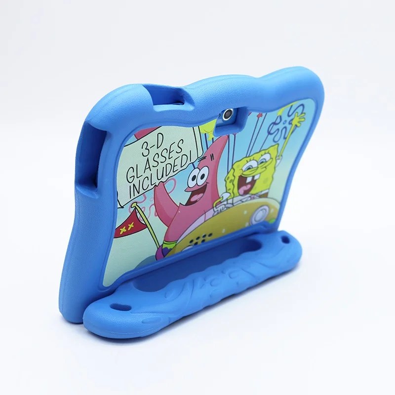 ATOUCH WE8 7.85-inch kids tablet with 8GB RAM and 256GB storage