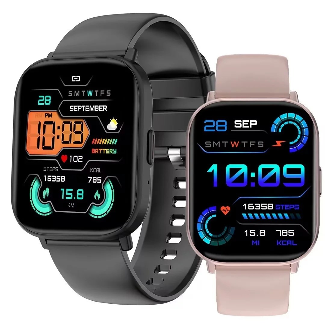 G127 Smart Watch affordable high-quality smartwatch