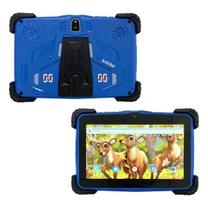 Kids Android 7-inch tablet with 1GB RAM and 16GB ROM
