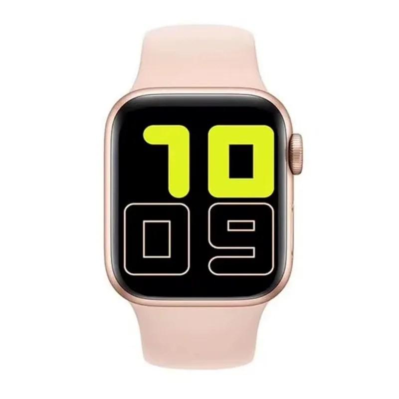 T900 Pro Max Smart Watch with Bluetooth calling