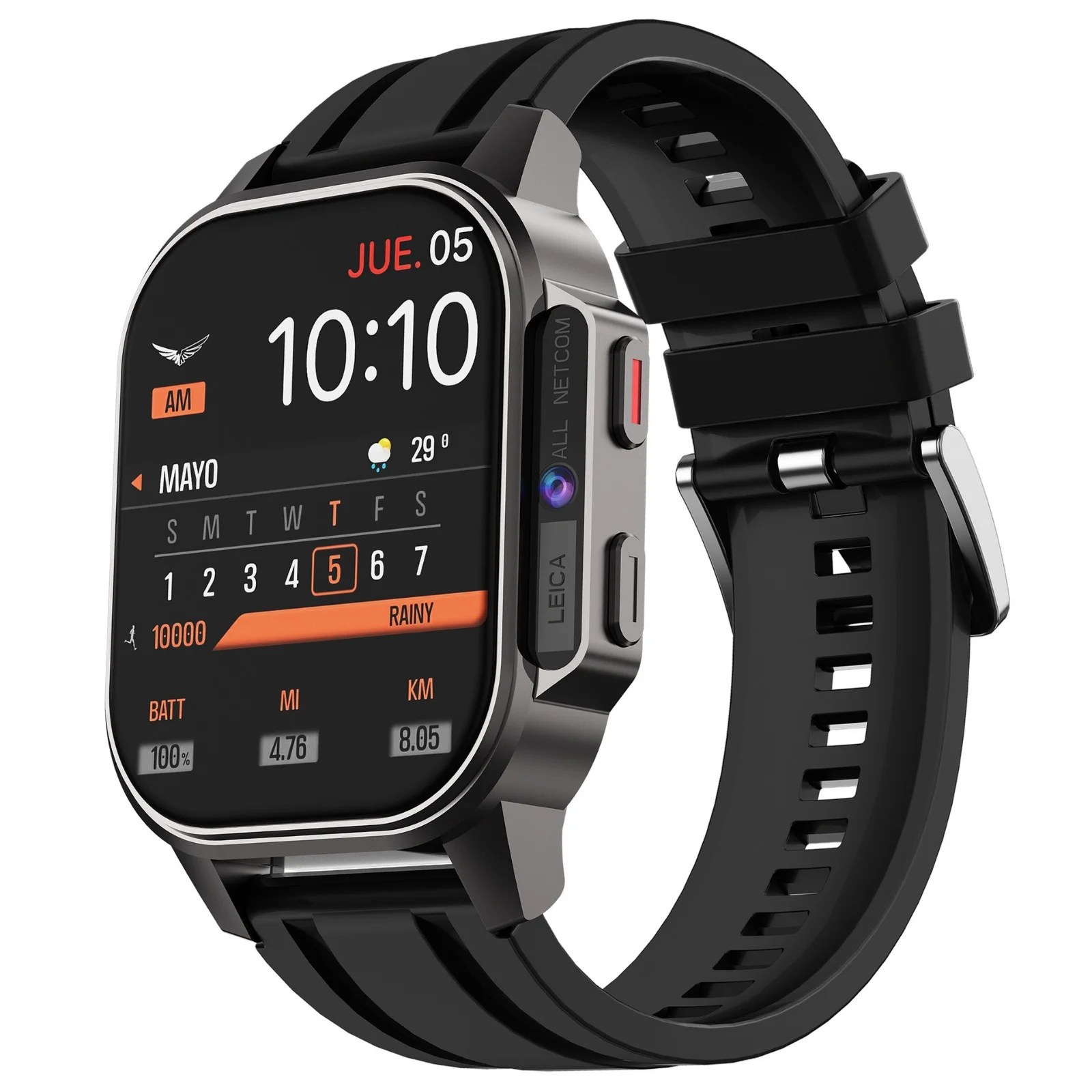 B22 4G Smart Watch Super HD Video Call