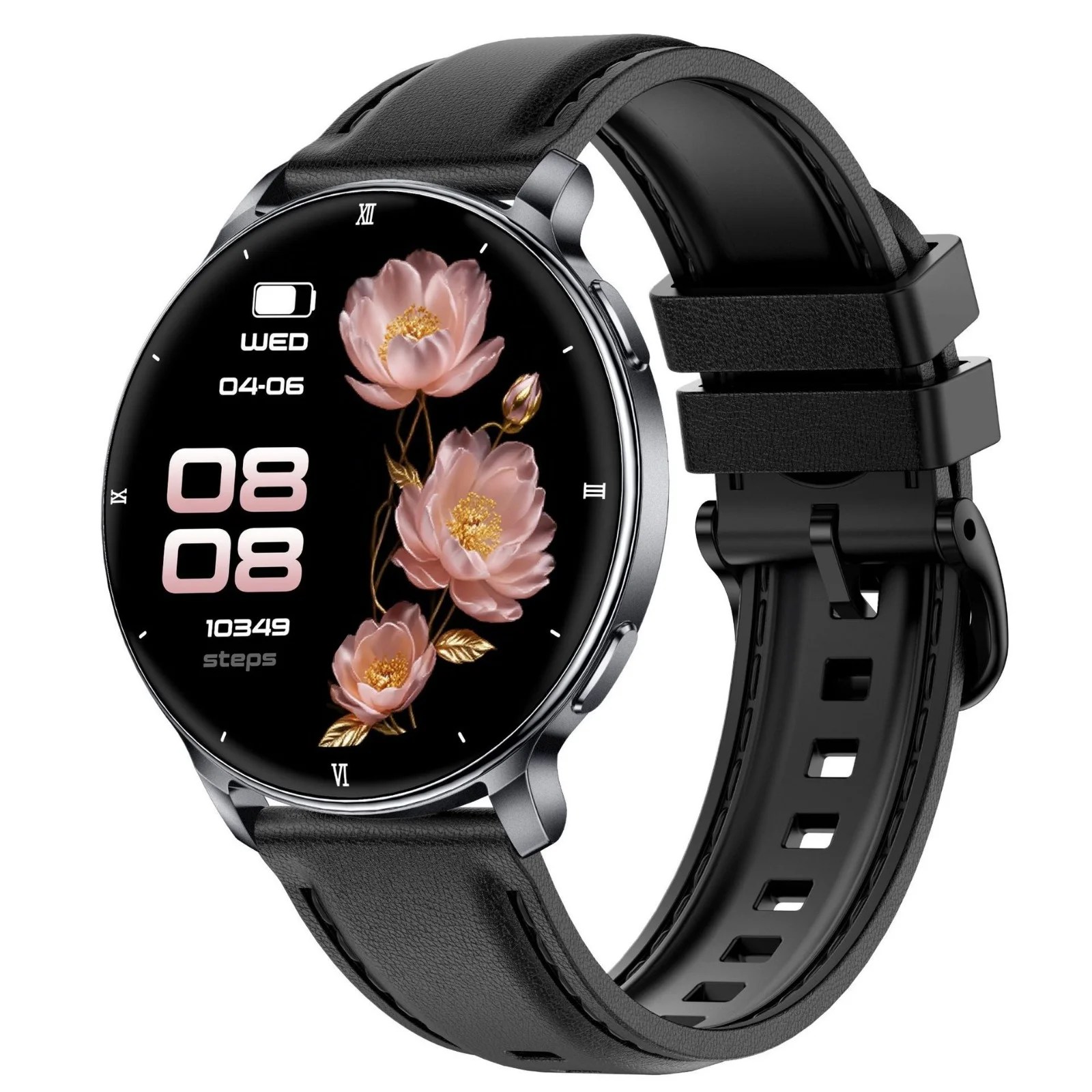 HT39 smart watch touchscreen display