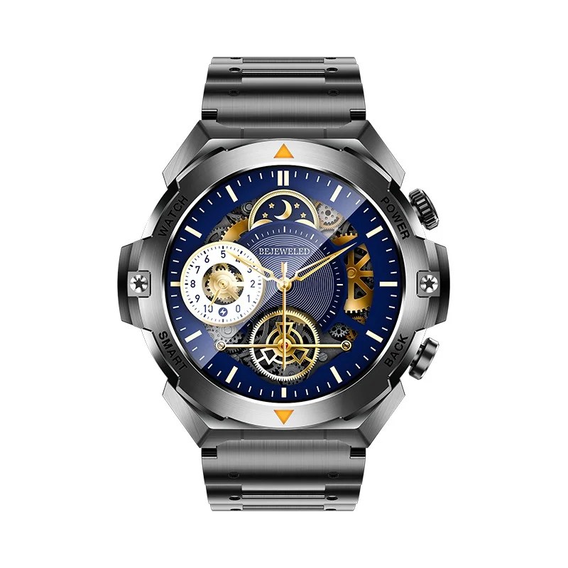 KM99 Smart Watch business sport design