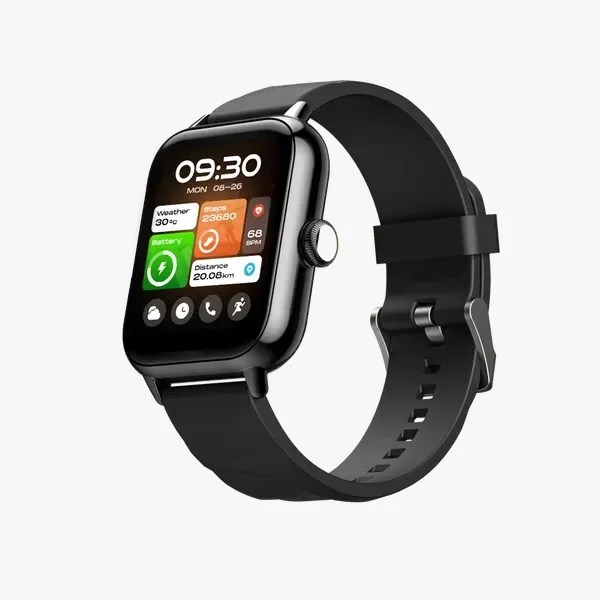 Oraimo Watch 6 Nano 1.52-inch TFT full-touch smart watch