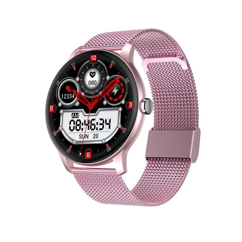 Z2 Plus Smart Watch heart rate monitor