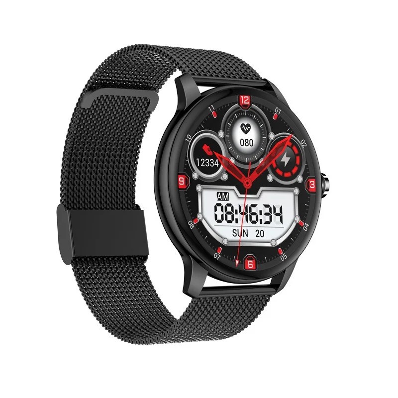 Z2 Plus Smart Watch for men