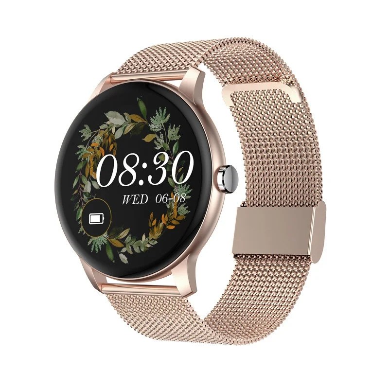 Z2 Plus Smart Watch for women